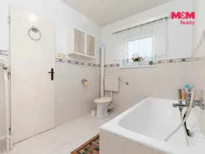 Prodej rodinného domu, Opava - Suché Lazce, Přerovecká, 120 m2