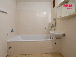 Prodej bytu 4+1, Chrudim, Na Ostrově, 82 m2