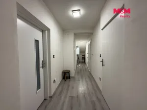 Pronájem bytu 1+kk, Praha - Smíchov, Xaveriova, 60 m2