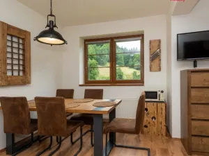 Prodej bytu 2+kk, Žacléř - Prkenný Důl, 64 m2
