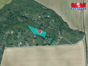 Prodej pozemku pro bydlení, Plzeň, 3000 m2