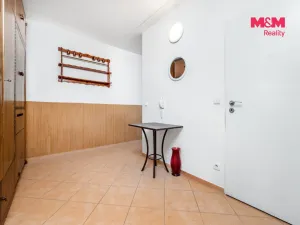 Pronájem bytu 2+1, Přeštice, Tř. 1. máje, 52 m2