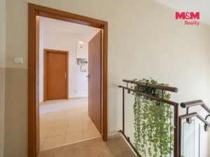 Pronájem bytu 2+kk, Mariánské Lázně, Zeyerova, 56 m2