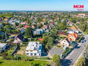 Prodej bytu 5+kk, Říčany, Široká, 94 m2