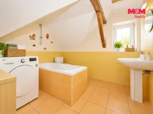 Prodej rodinného domu, Kozlov, 142 m2