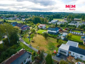 Prodej pozemku pro bydlení, Ostrava, Bělská, 1115 m2
