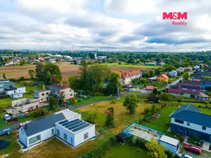 Prodej pozemku pro bydlení, Ostrava, Bělská, 1115 m2