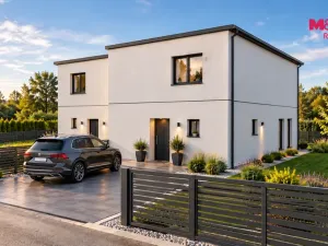 Prodej pozemku pro bydlení, Ostrava, Bělská, 1115 m2