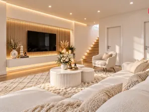 Prodej pozemku pro bydlení, Ostrava, Bělská, 1115 m2