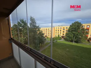Prodej bytu 3+1, Frýdek-Místek - Frýdek, K Hájku, 81 m2