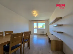 Prodej bytu 3+1, Frýdek-Místek - Frýdek, K Hájku, 81 m2