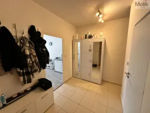 Pronájem bytu 2+1, Most, Zdeňka Fibicha, 56 m2