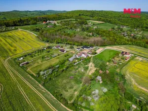 Prodej pozemku pro bydlení, Halenkovice, 3259 m2