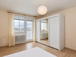 Prodej bytu 2+1, Praha - Letňany, Tupolevova, 61 m2