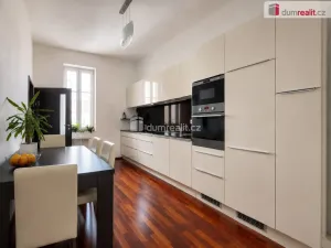 Pronájem bytu 2+1, Praha - Smíchov, Svornosti, 65 m2