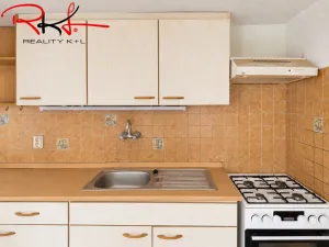 Prodej rodinného domu, Terezín - Nové Kopisty, 120 m2