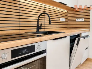 Prodej bytu 3+1, Jirkov, Krušnohorská, 63 m2