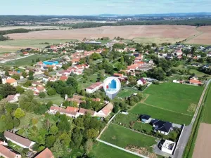 Prodej pozemku pro bydlení, Přehýšov, Přehýšov, 1613 m2