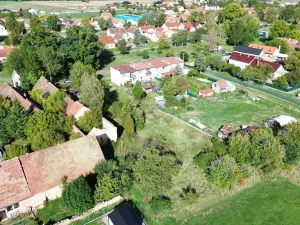 Prodej pozemku pro bydlení, Přehýšov, Přehýšov, 1613 m2
