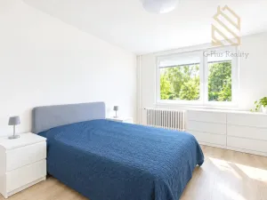 Prodej bytu 2+1, Ústí nad Labem - Střekov, Tolstého, 62 m2