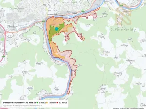 Prodej bytu 2+1, Ústí nad Labem - Střekov, Tolstého, 62 m2
