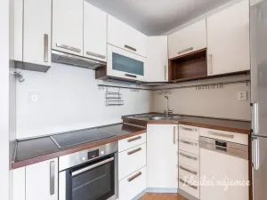 Pronájem bytu 3+kk, Praha - Hodkovičky, Pod lysinami, 67 m2