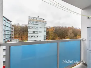 Pronájem bytu 3+kk, Praha - Hodkovičky, Pod lysinami, 67 m2