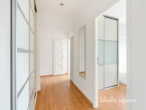Pronájem bytu 3+kk, Praha - Hodkovičky, Pod lysinami, 67 m2
