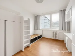 Pronájem bytu 3+kk, Praha - Hodkovičky, Pod lysinami, 67 m2