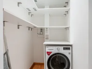 Pronájem bytu 3+kk, Praha - Hodkovičky, Pod lysinami, 67 m2