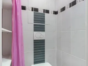 Pronájem bytu 3+kk, Praha - Hodkovičky, Pod lysinami, 67 m2