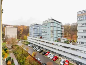 Pronájem bytu 3+kk, Praha - Hodkovičky, Pod lysinami, 67 m2