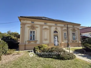 Pronájem ordinace, Znojmo, Kotkova, 46 m2
