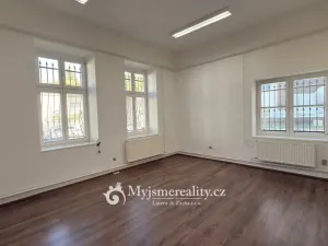 Pronájem ordinace, Znojmo, Kotkova, 46 m2