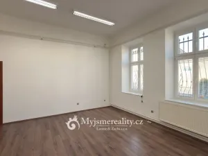 Pronájem ordinace, Znojmo, Kotkova, 46 m2