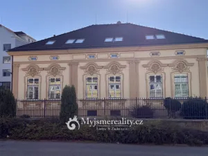 Pronájem ordinace, Znojmo, Kotkova, 46 m2