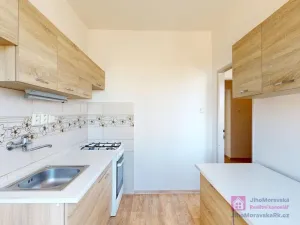 Pronájem bytu 3+1, Bořetice, 79 m2