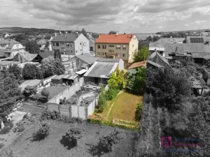 Pronájem bytu 3+1, Bořetice, 79 m2