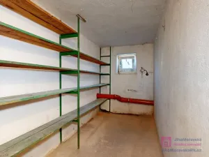 Pronájem bytu 3+1, Bořetice, 79 m2