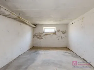 Pronájem bytu 3+1, Bořetice, 79 m2