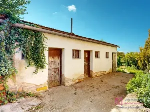 Pronájem bytu 3+1, Bořetice, 79 m2