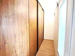 Pronájem bytu 1+1, České Budějovice, Kubatova, 50 m2