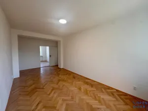 Pronájem bytu 2+1, Jirkov, Karla Čapka, 51 m2