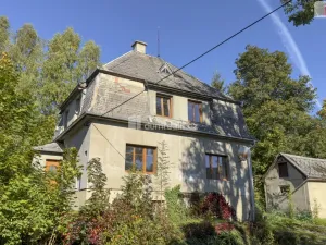 Prodej rodinného domu, Frýdlant - Albrechtice u Frýdlantu, 250 m2