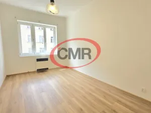Pronájem bytu 2+kk, Praha, Sudoměřská, 43 m2