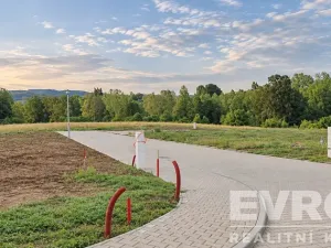 Prodej pozemku pro bydlení, Soutice, 1353 m2