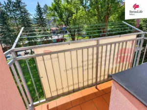 Prodej bytu 2+1, Karlovy Vary - Dvory, K. Kučery, 72 m2