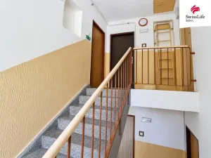 Prodej bytu 2+1, Karlovy Vary - Dvory, K. Kučery, 72 m2