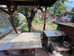 Prodej zahrady, Obrnice - České Zlatníky, 302 m2