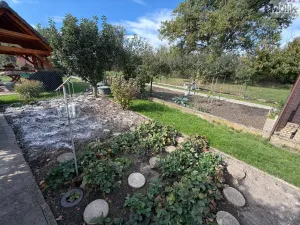Prodej zahrady, Obrnice - České Zlatníky, 302 m2